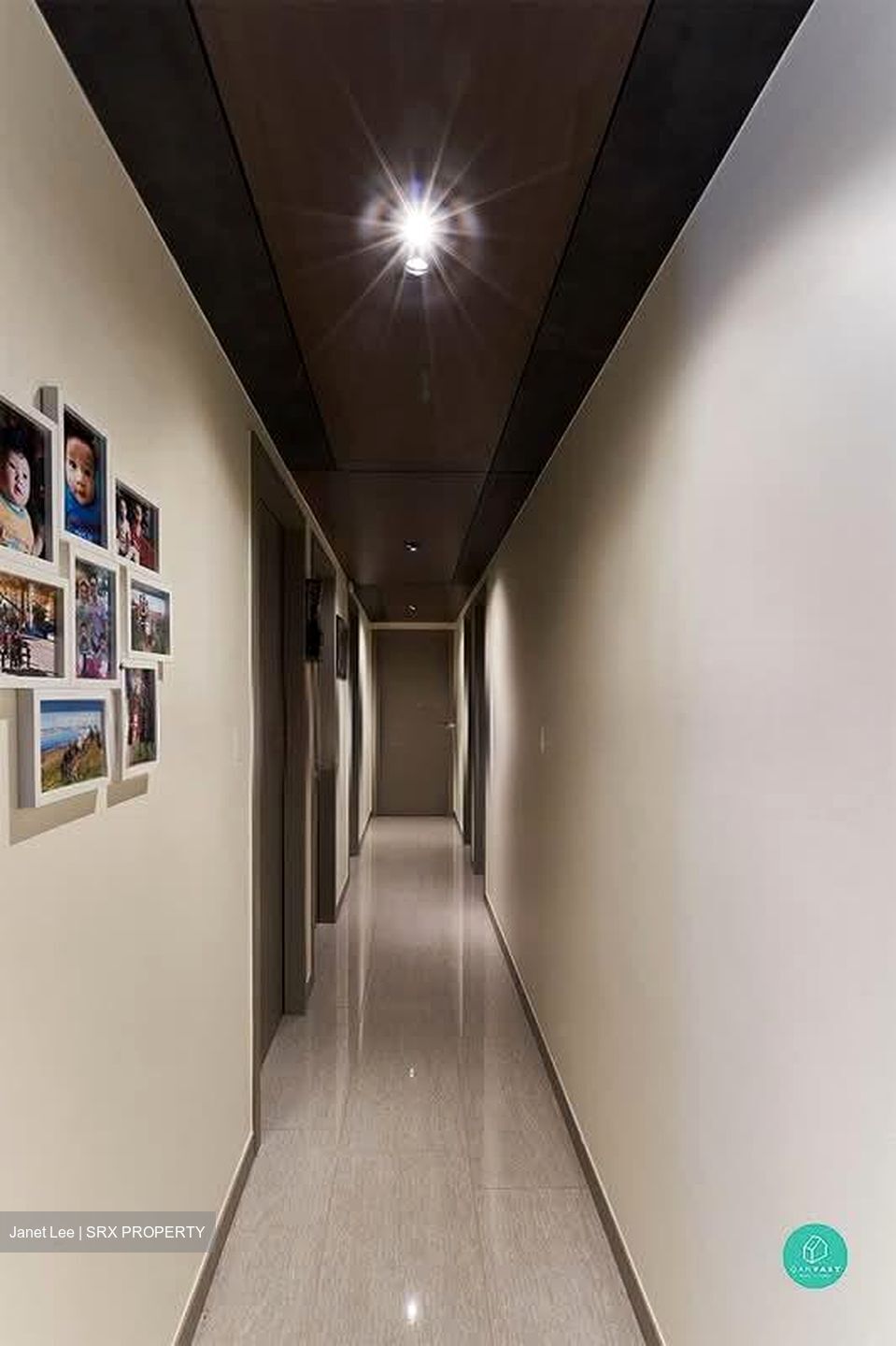 The Criterion (D27), Condominium #529431851